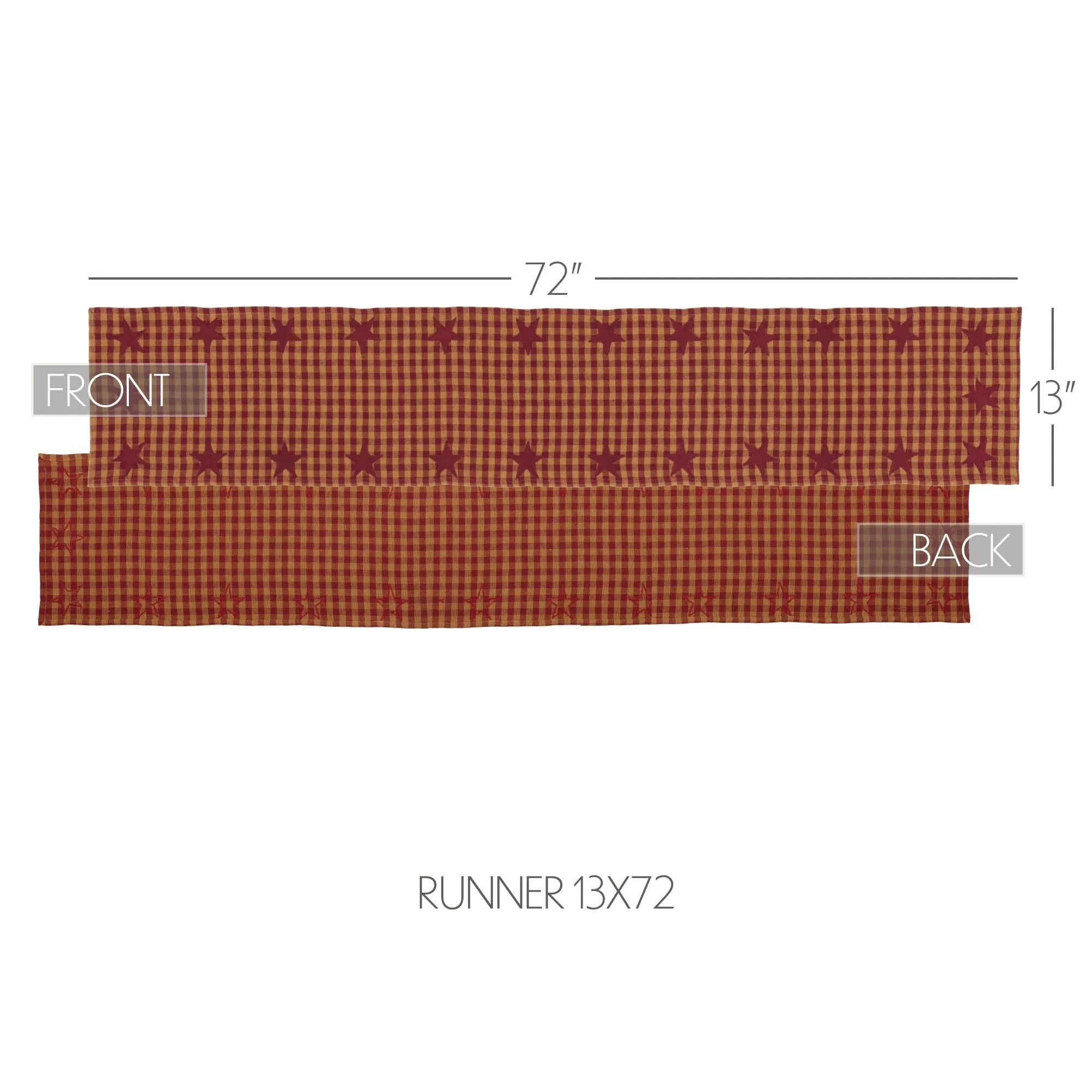 Star Runner Woven