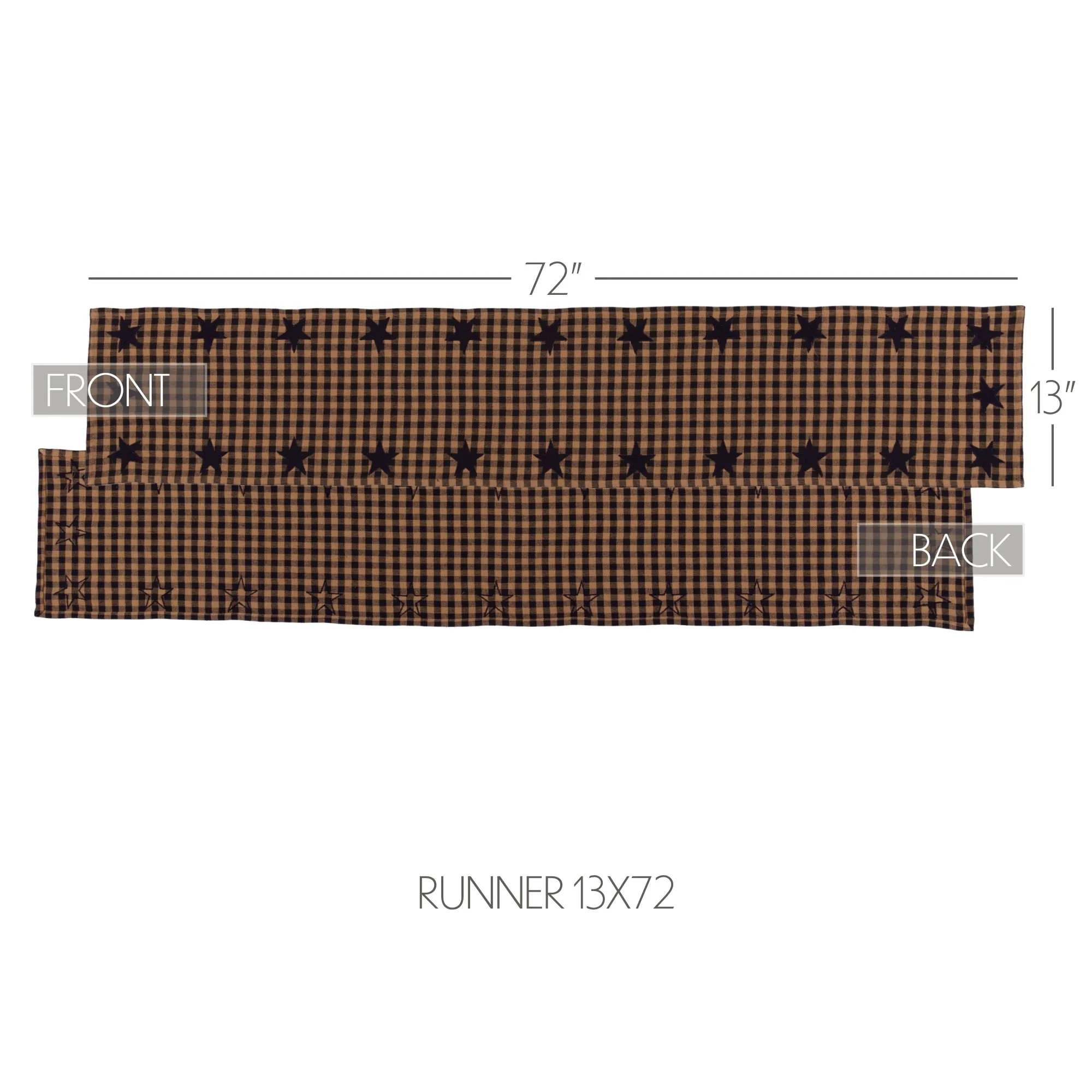 Star Runner Woven