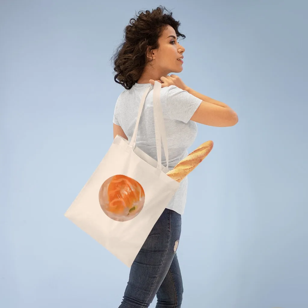 Sushi Tote Bag