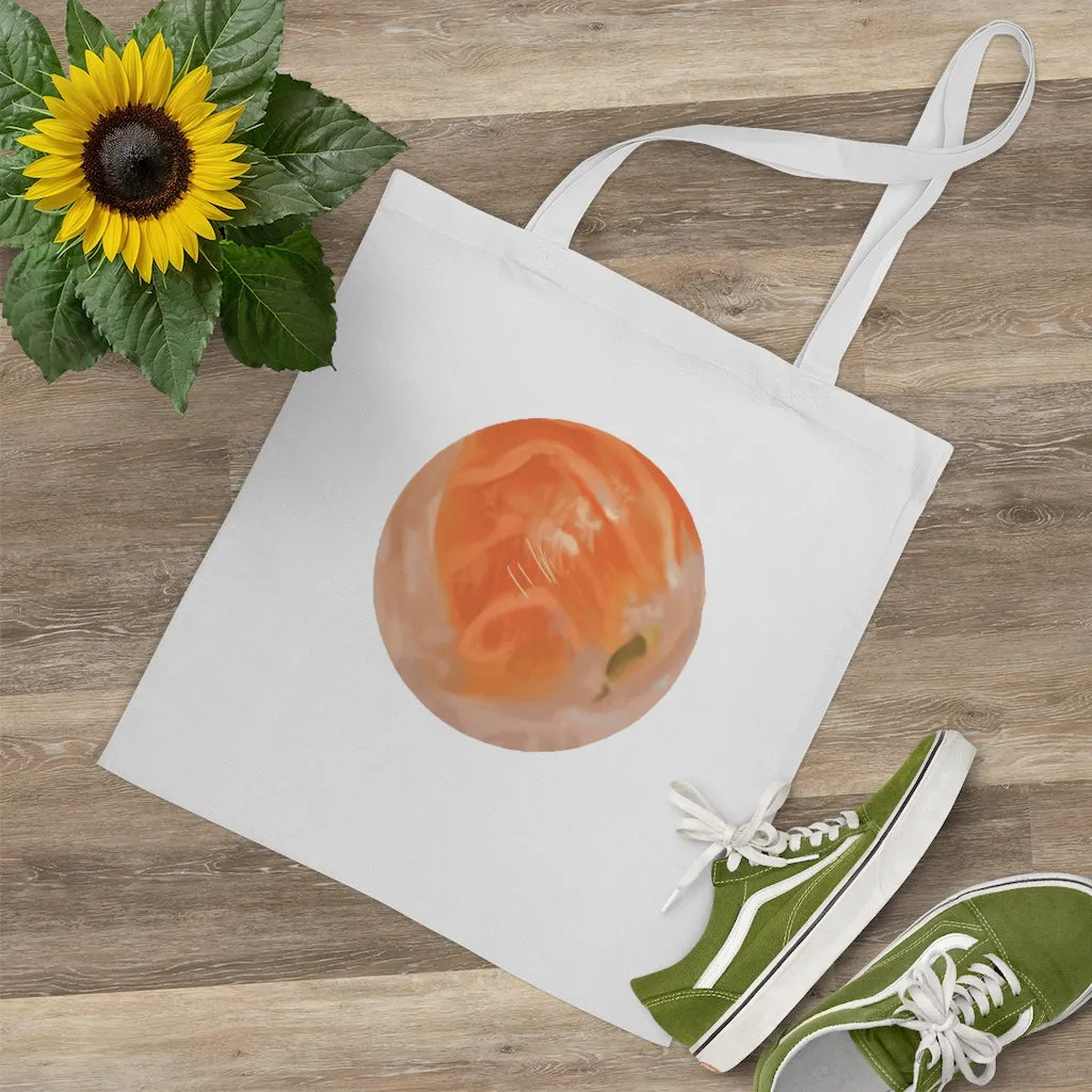 Sushi Tote Bag