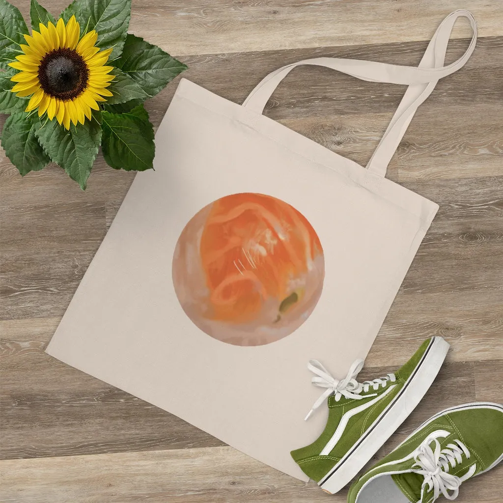 Sushi Tote Bag