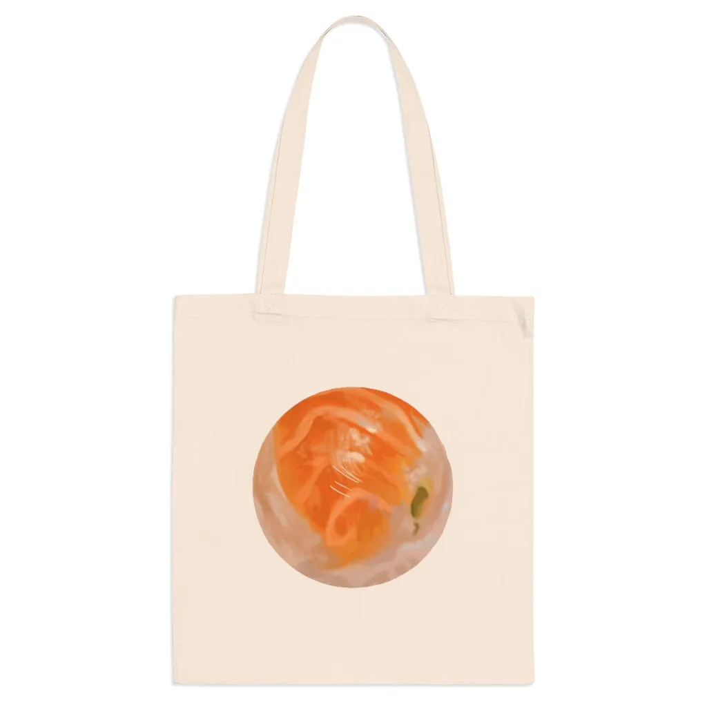 Sushi Tote Bag