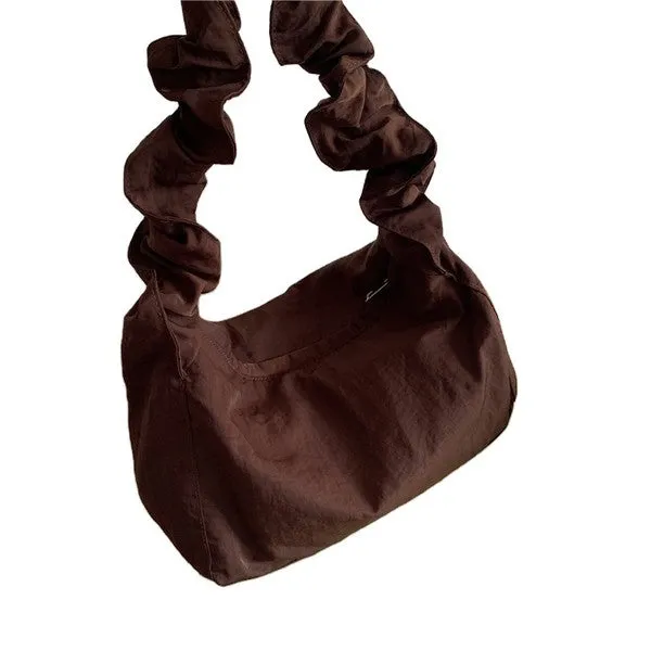 TEEK - Reese Convertible Nylon Messenger