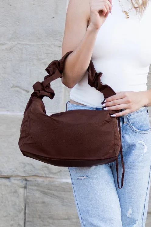 TEEK - Reese Convertible Nylon Messenger