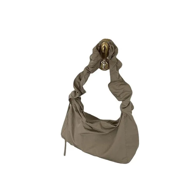 TEEK - Reese Convertible Nylon Messenger