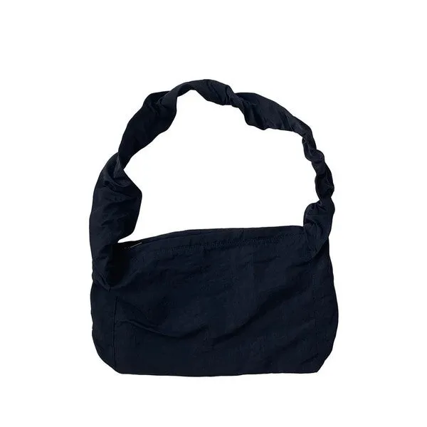 TEEK - Reese Convertible Nylon Messenger