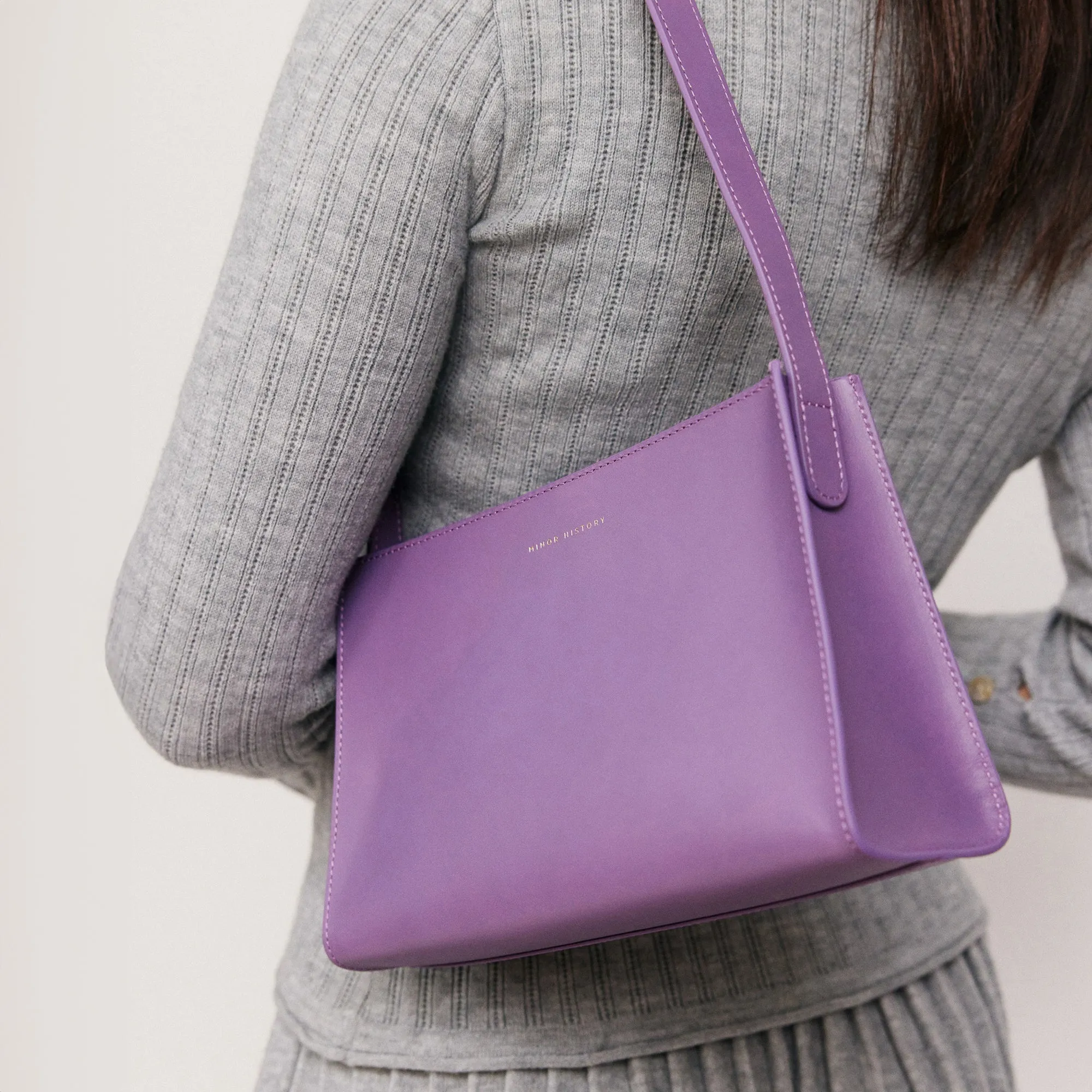 The Line Shoulder Bag