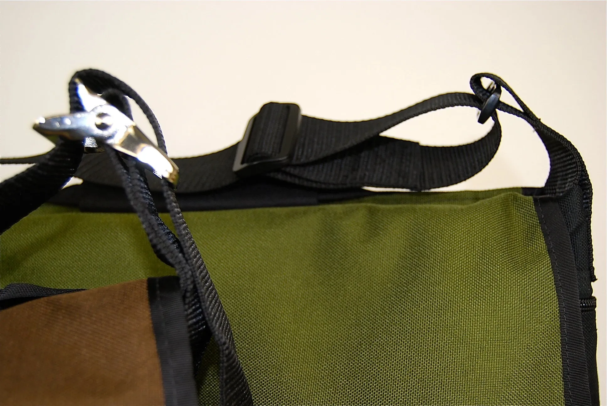 The Travel Bag