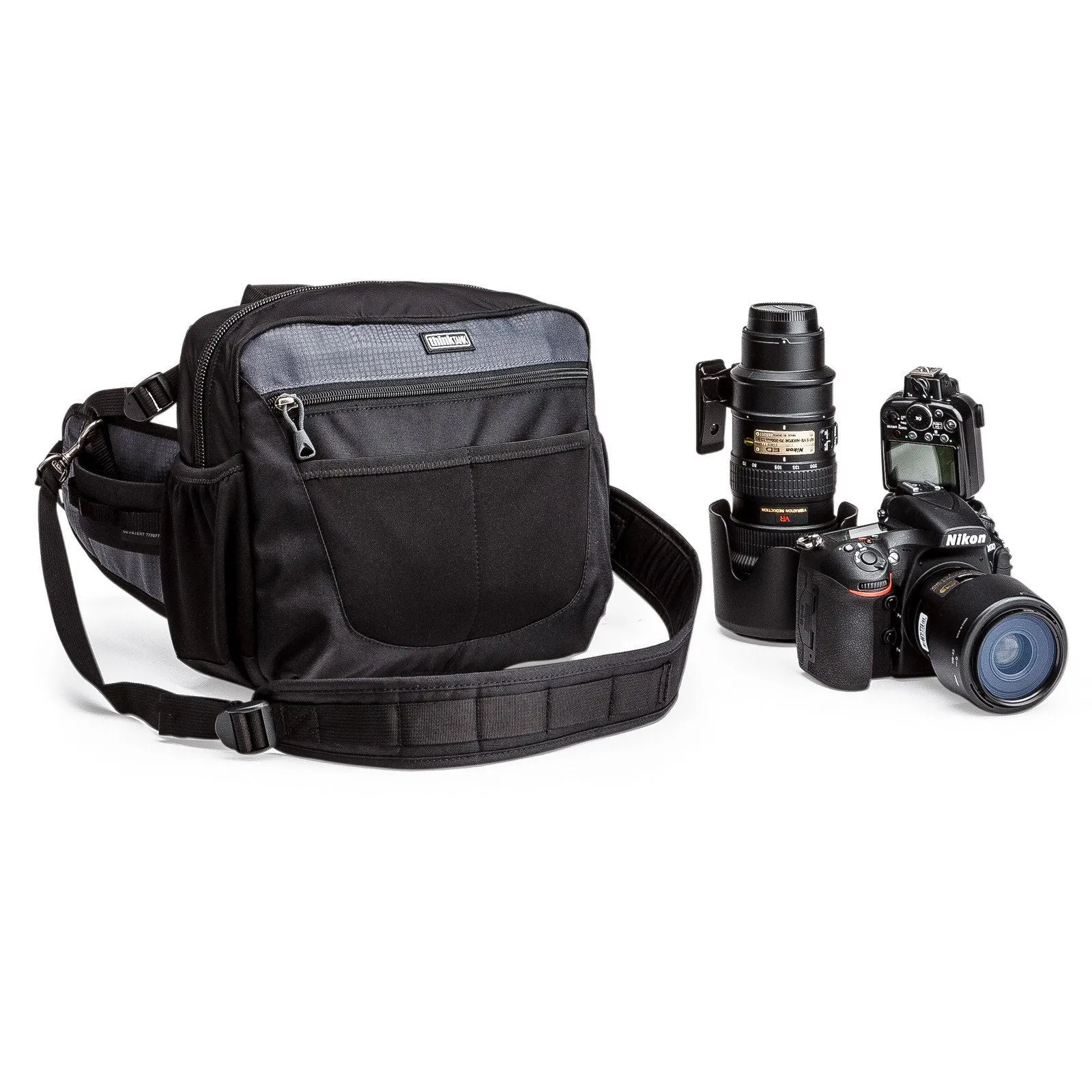 Think Tank Change Up V2.0 Multipurpose Belt Camera Bag