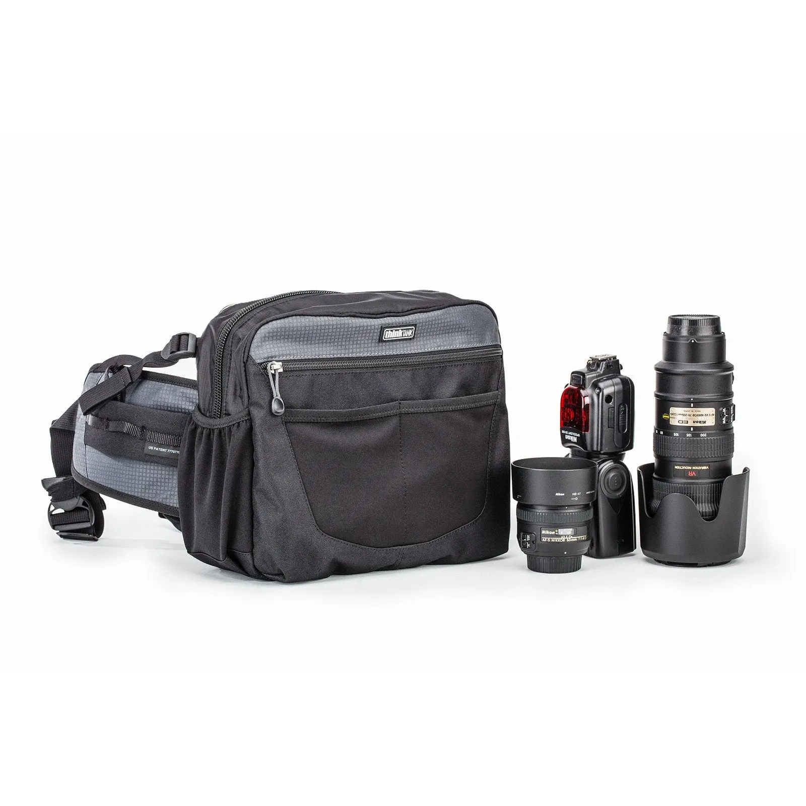 Think Tank Change Up V2.0 Multipurpose Belt Camera Bag