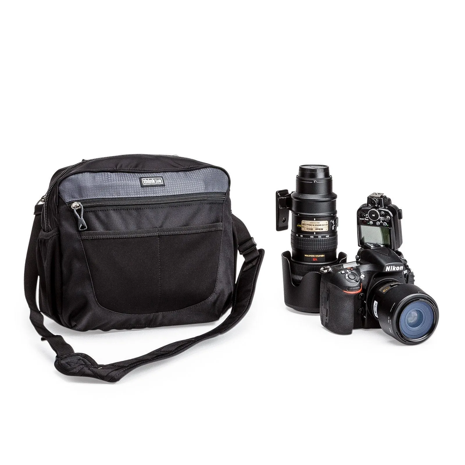 Think Tank Change Up V2.0 Multipurpose Belt Camera Bag