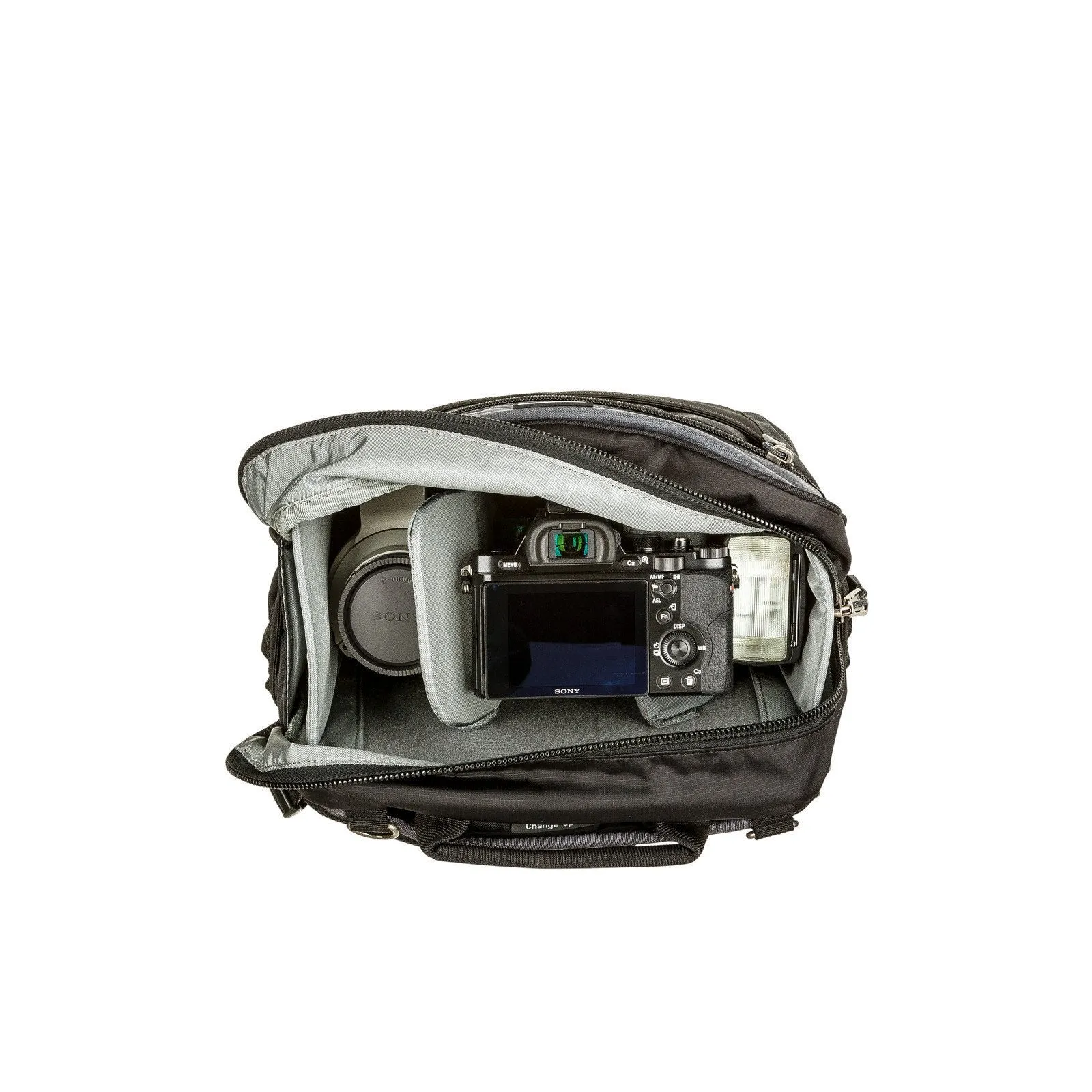 Think Tank Change Up V2.0 Multipurpose Belt Camera Bag