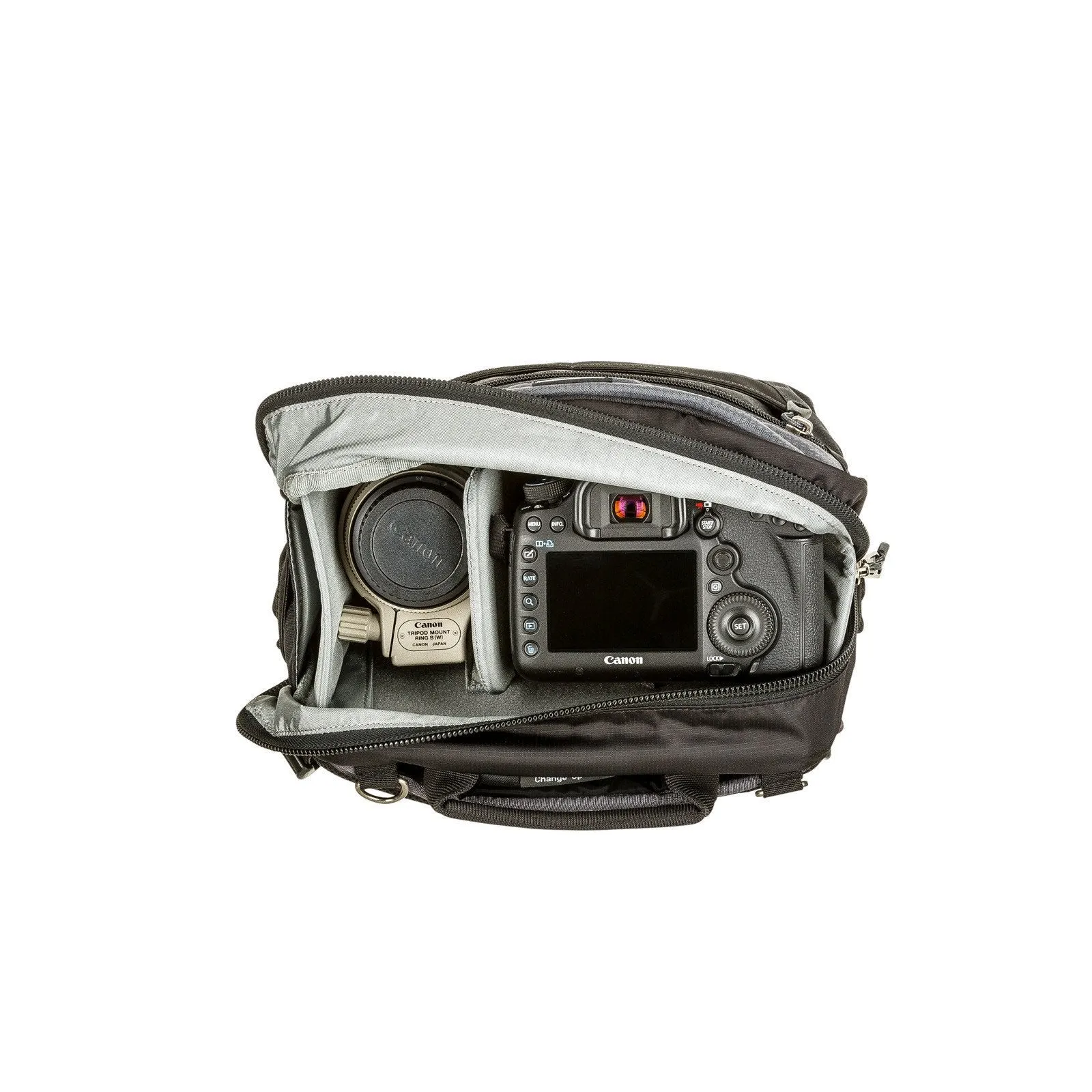 Think Tank Change Up V2.0 Multipurpose Belt Camera Bag