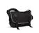 Timbuk2 D-Lux Bondage Messenger Bag Small - Black