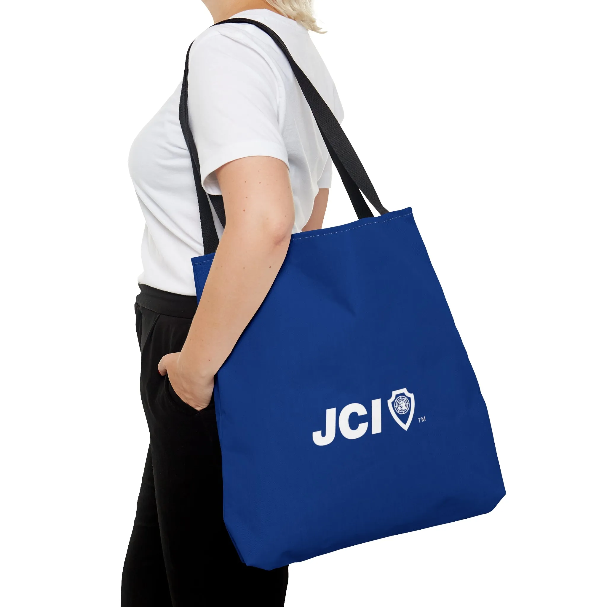 Tote Bag (Dark Blue)