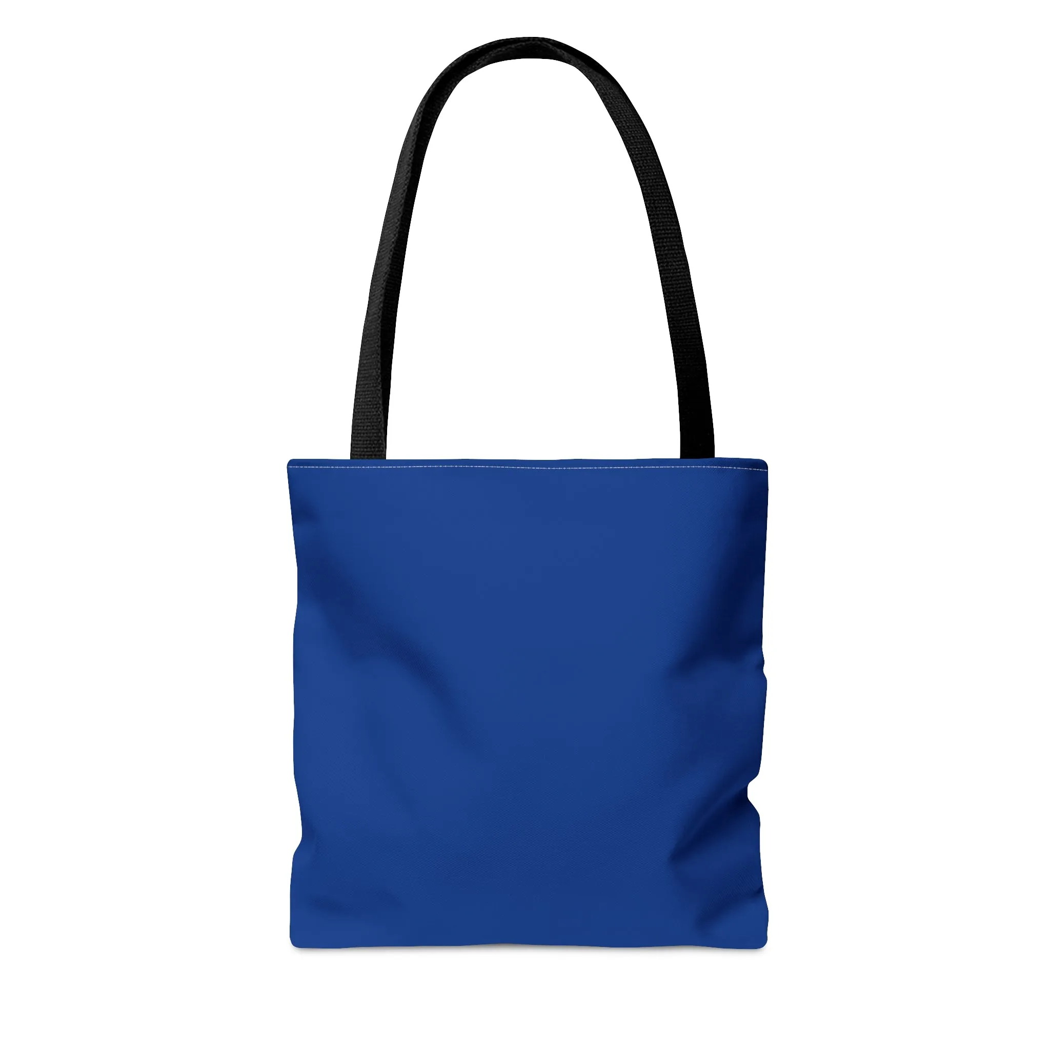 Tote Bag (Dark Blue)