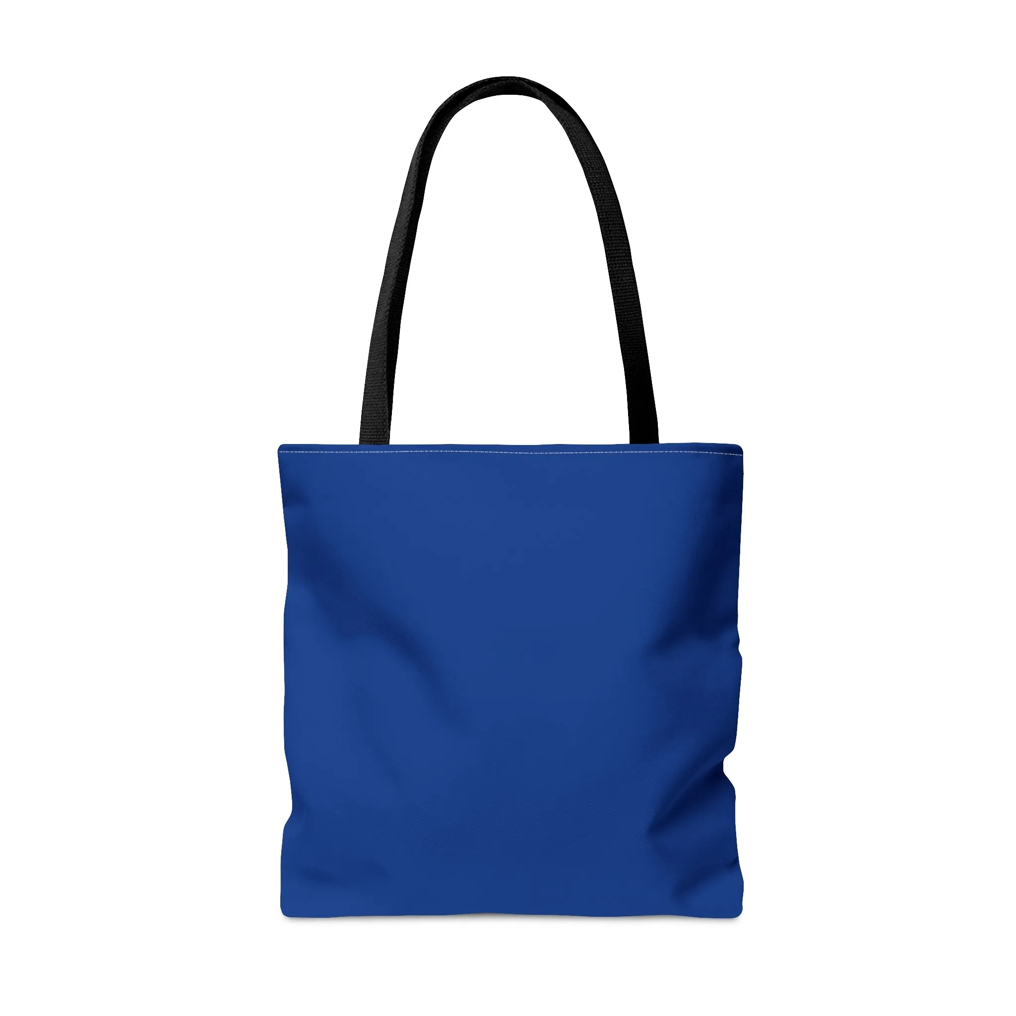 Tote Bag (Dark Blue)