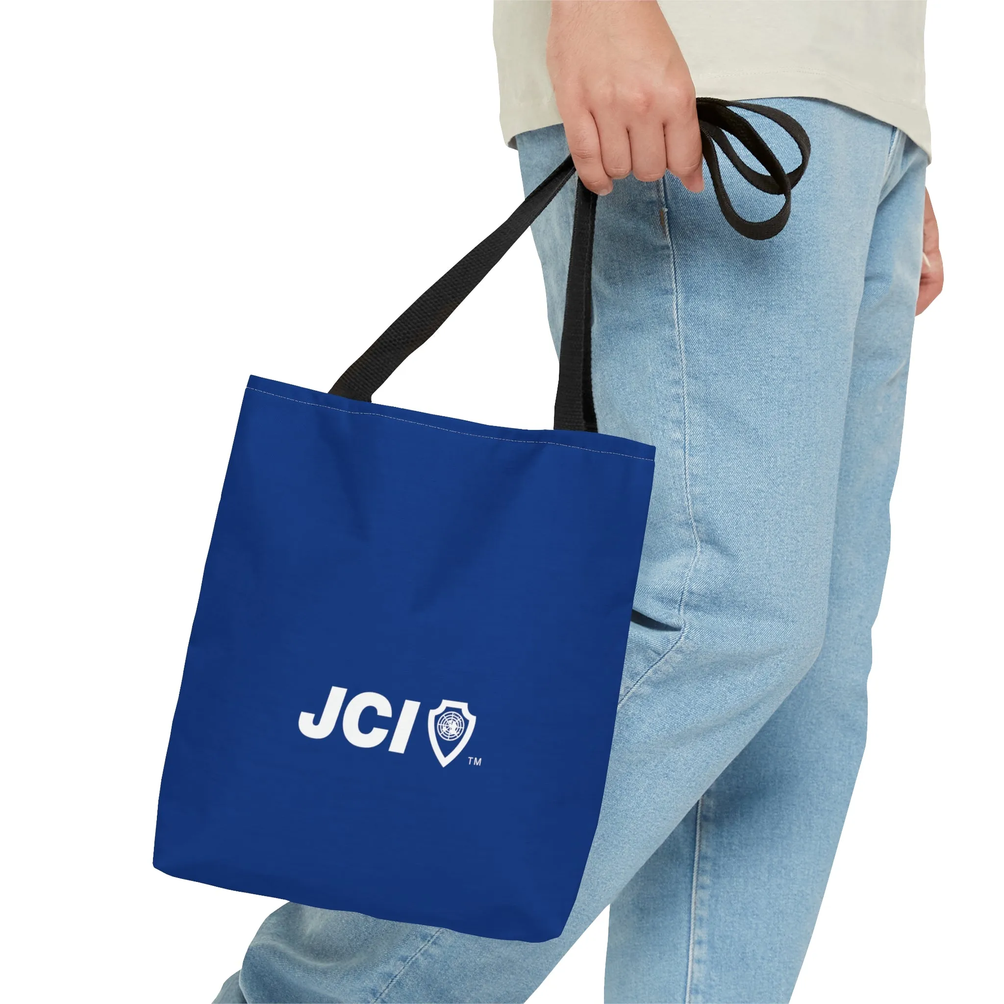 Tote Bag (Dark Blue)