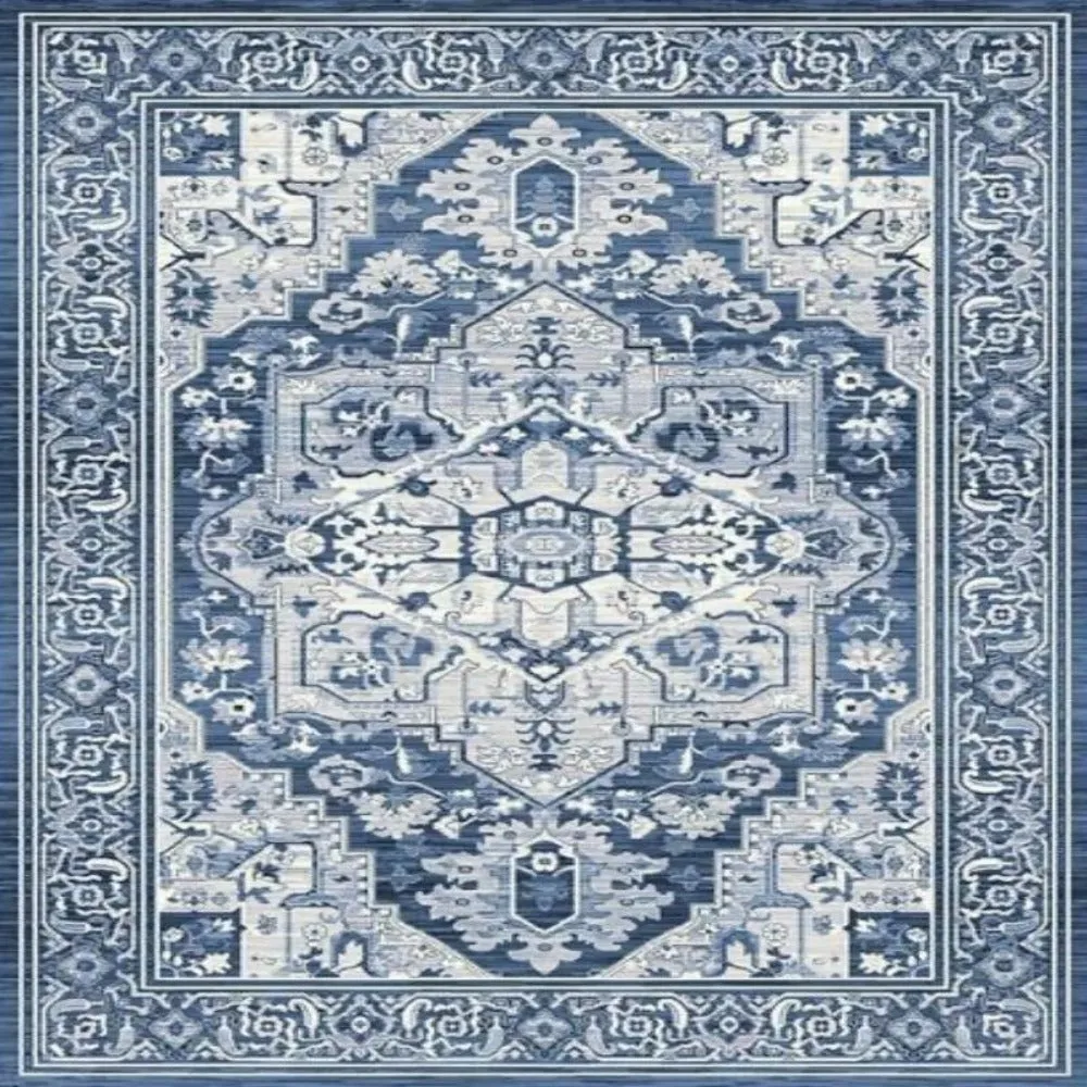 Turkish Bohemia 1.2M Power Loom  8x8