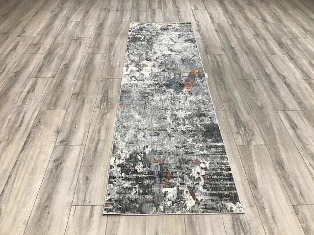 Turkish Luxury T Power Loom  2.6X8.0