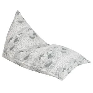 Valley Views Bean Bag Cover