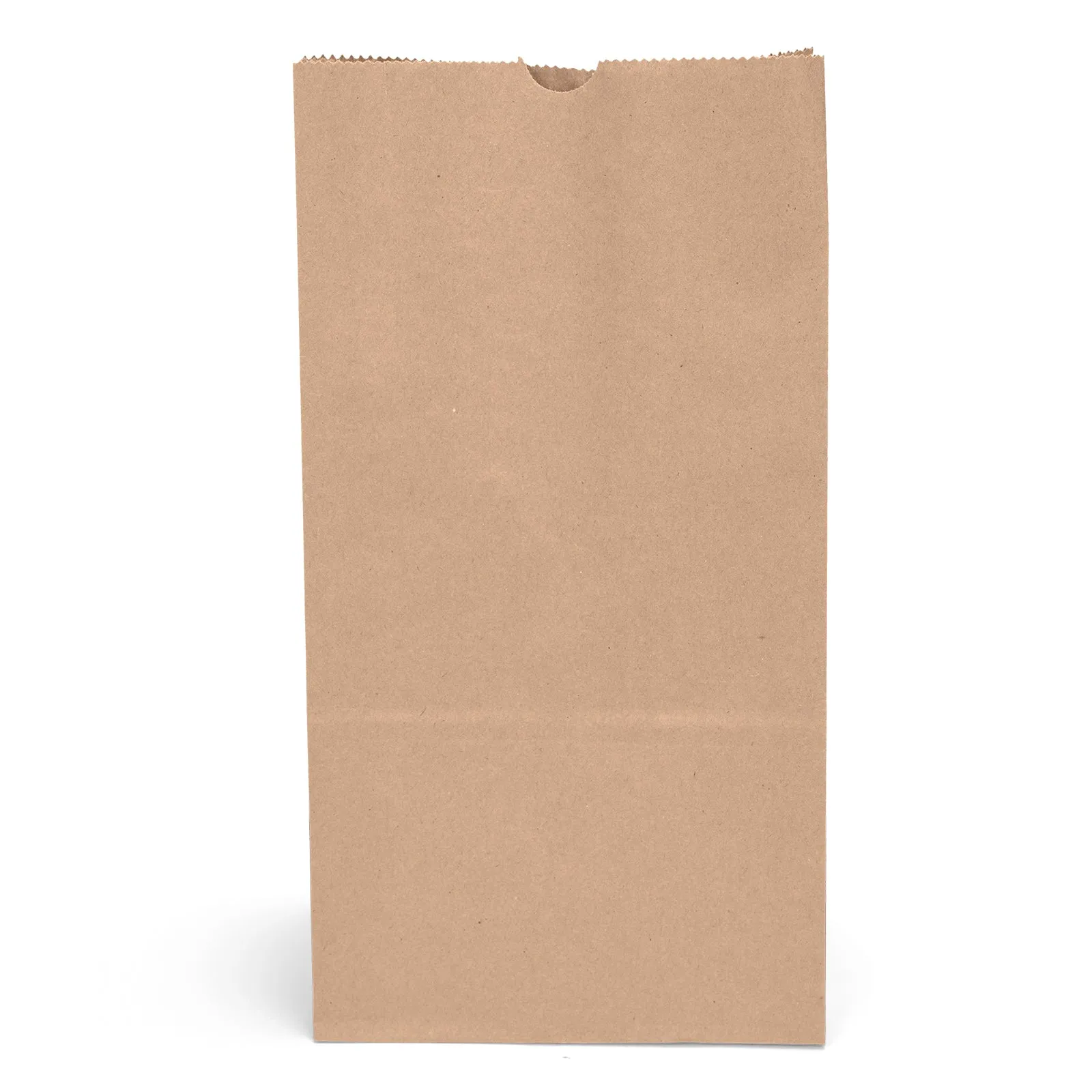 Wholesale 12# SOS Paper Bag - 9206