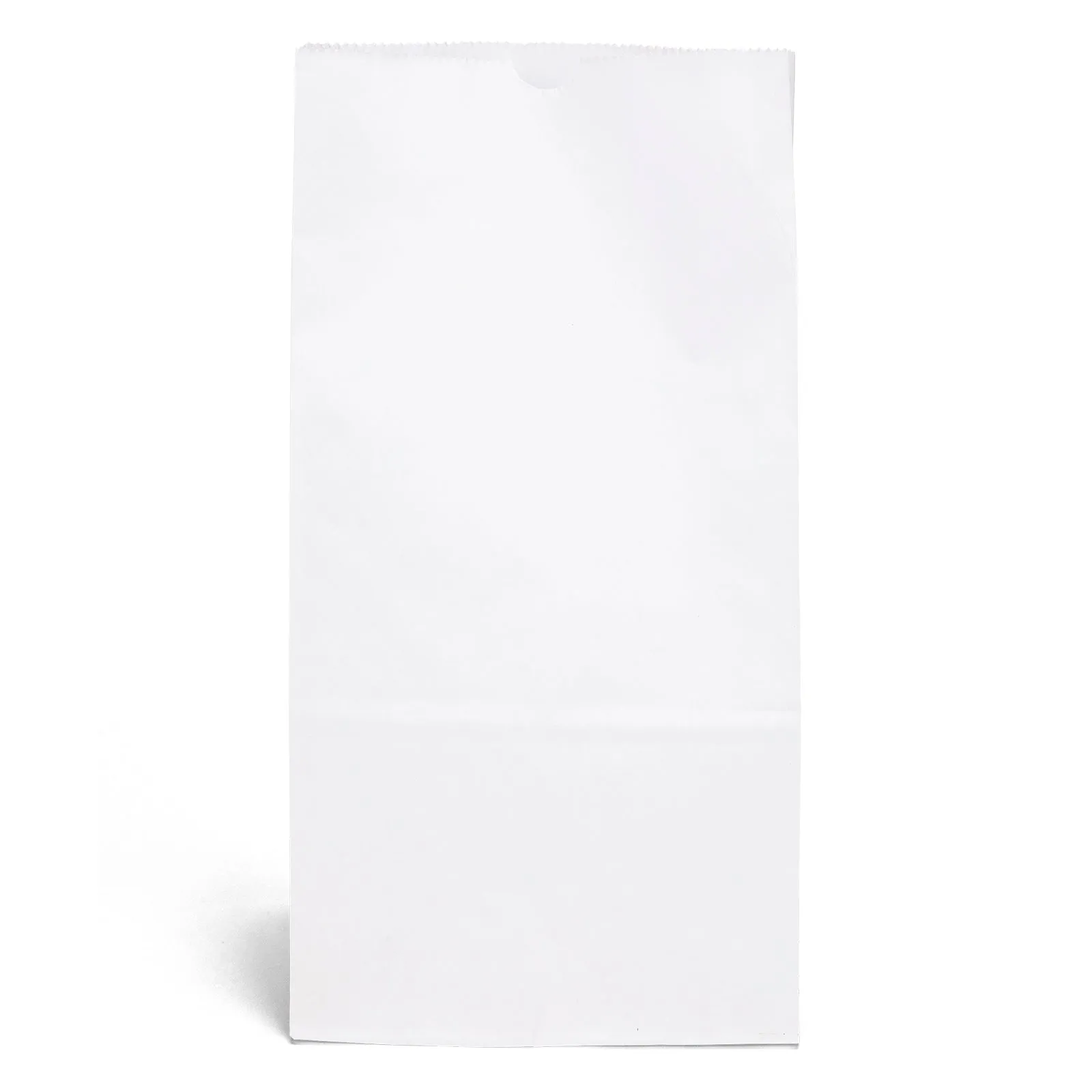 Wholesale 12# SOS Paper Bag - 9206