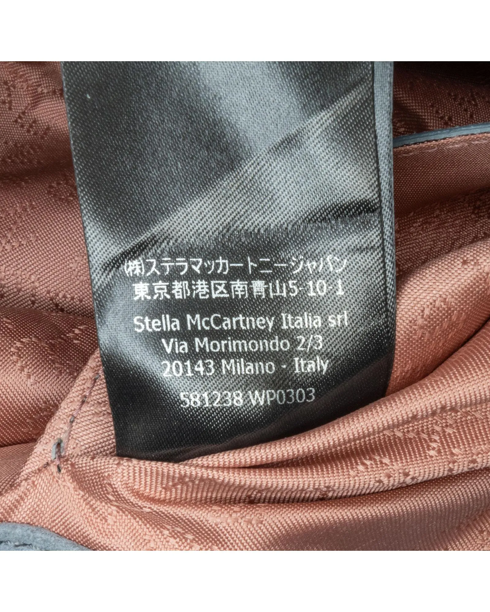 Woven Chain Crossbody Bag with Flap Closure