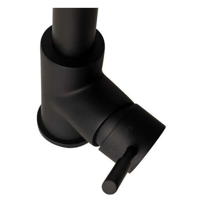 ZLINE Arthur Kitchen Faucet, ATH-KF-MB