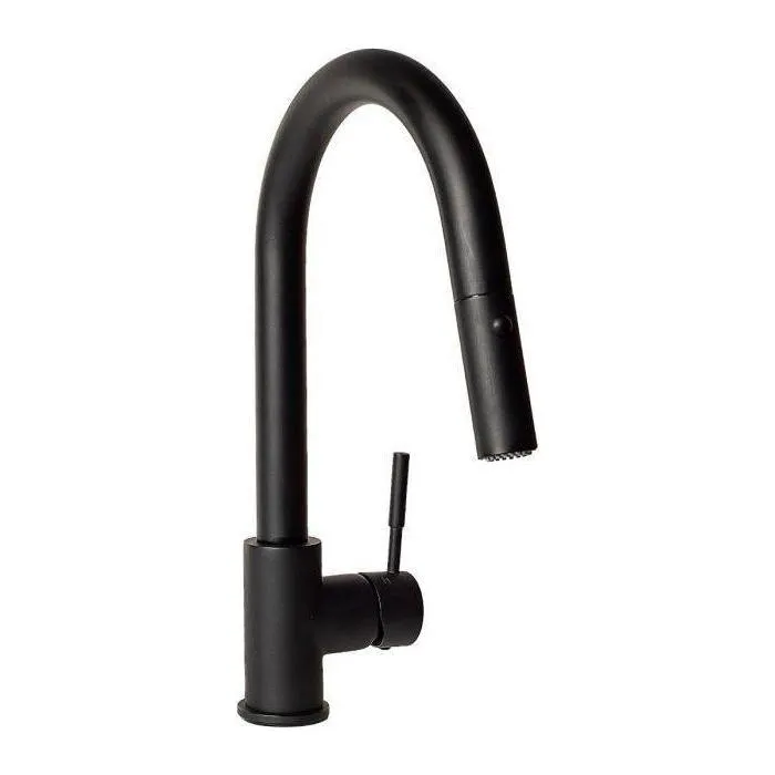 ZLINE Arthur Kitchen Faucet, ATH-KF-MB